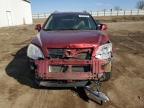 2008 Saturn Vue Xe na sprzedaż w Portland, MI - Front End