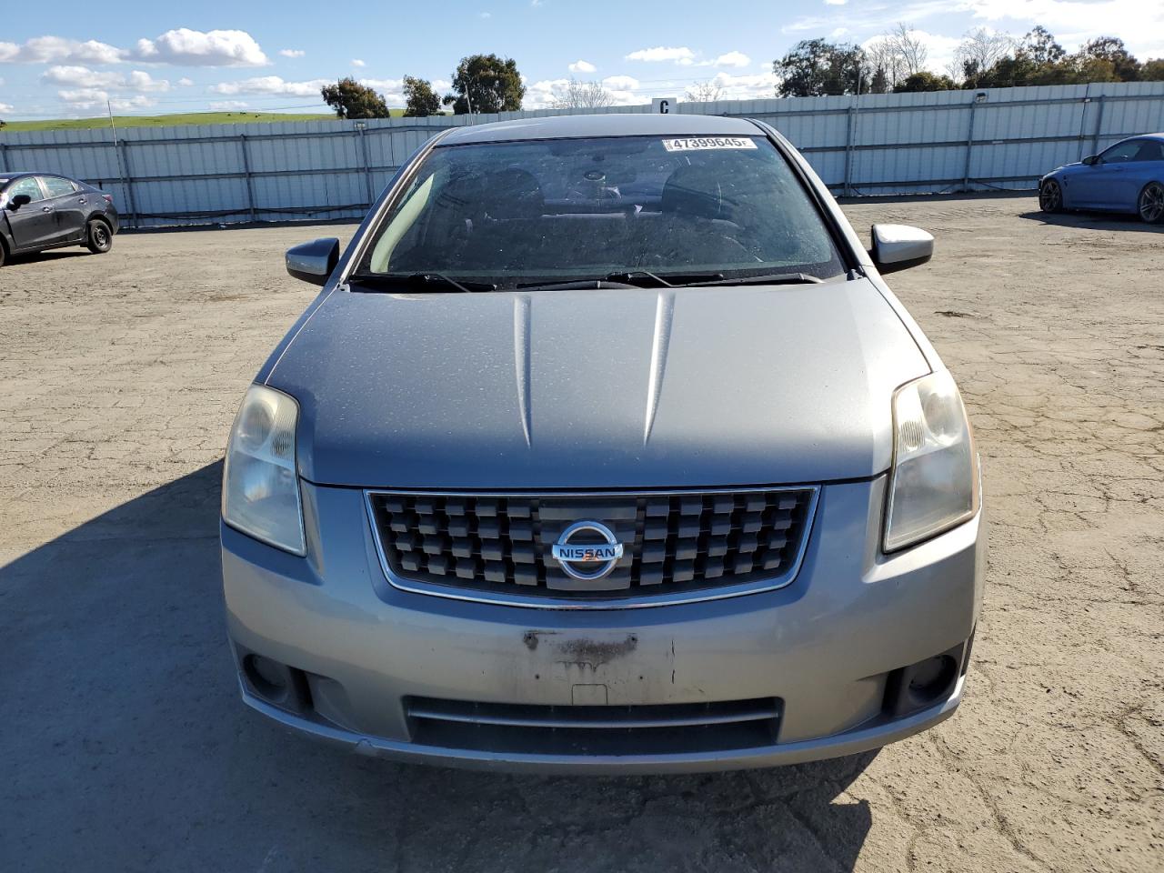 2007 Nissan Sentra - Image 5