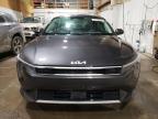 3KPFU4DE2SE****** Used and Repairable 2025 Kia K4 in Alaska State