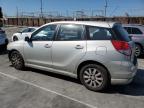 2004 Toyota Corolla Matrix Xr de vânzare în Wilmington, CA - Front End