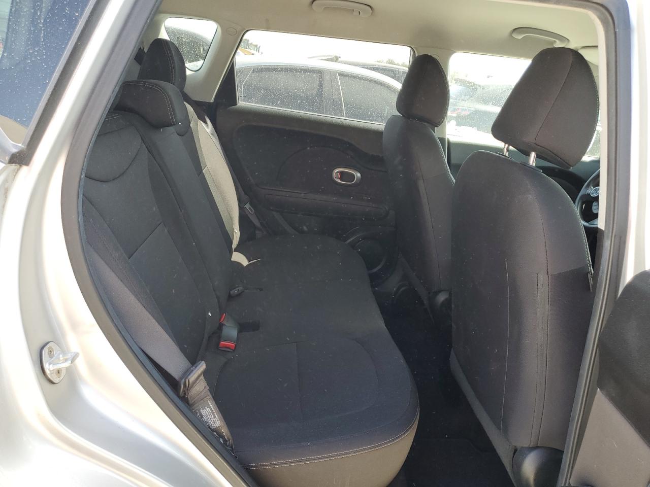 2017 Kia Soul - Image 10