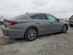 2021 Hyundai Sonata Hybrid for Sale in Sun Valley, CA - Frame Damage