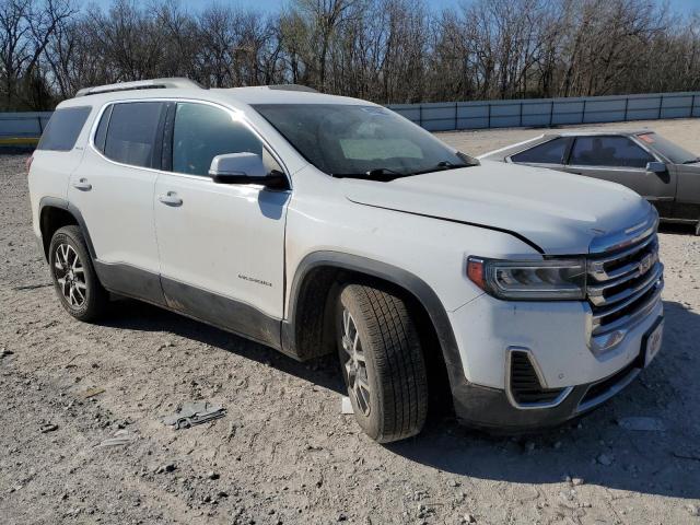  GMC ACADIA 2021 White