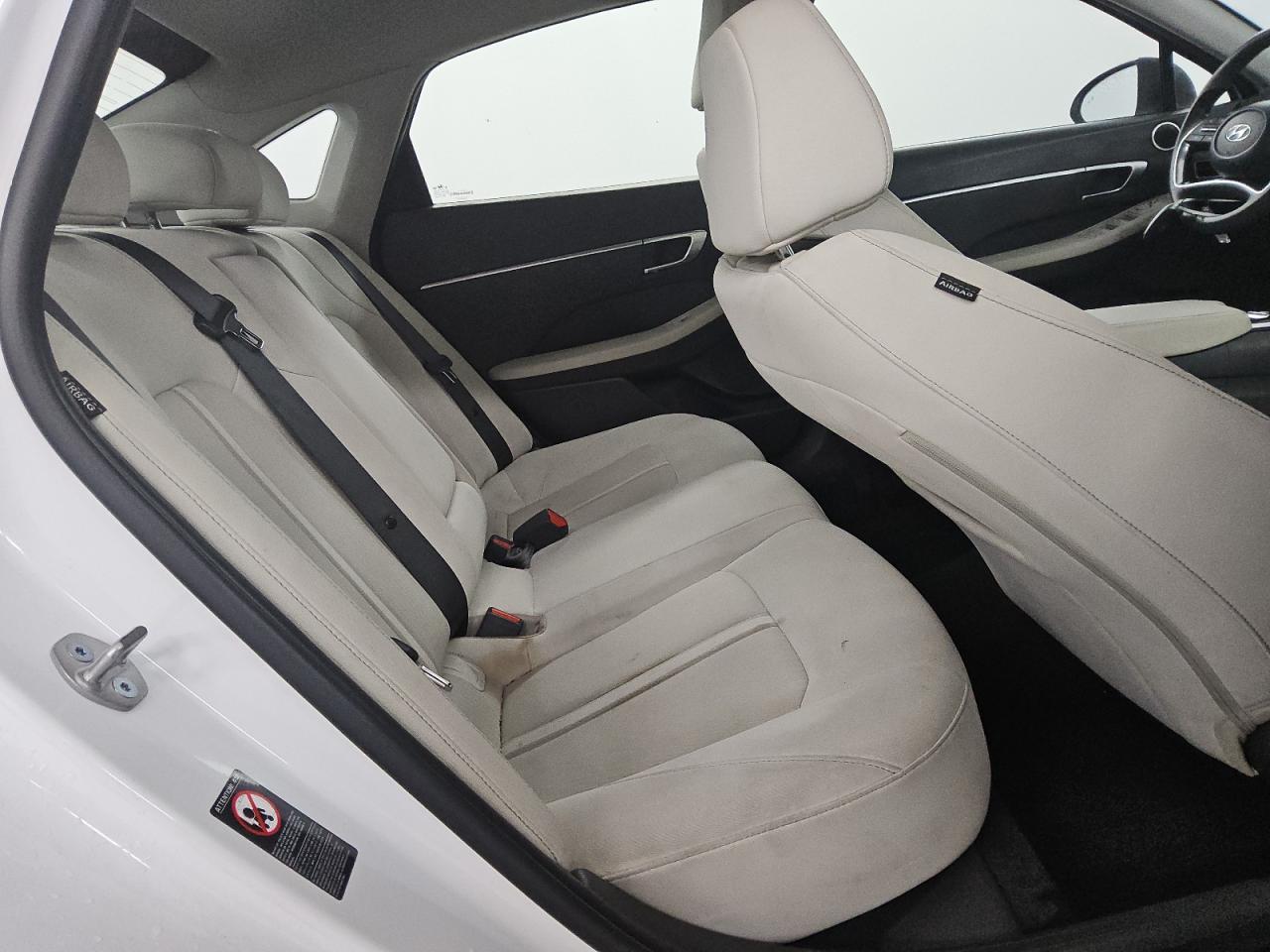 2023 Hyundai Sonata - Image 10