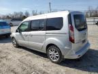2017 Ford Transit Connect Xlt for Sale in Walton, KY - Side