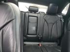 2018 Lincoln Mkc Reserve за продажба в North Billerica, MA - Side