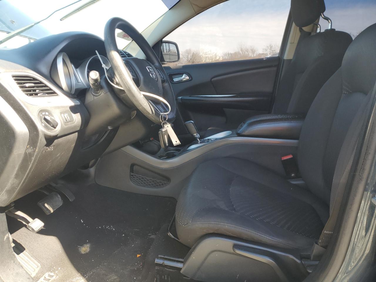 2015 Dodge Journey - Image 7
