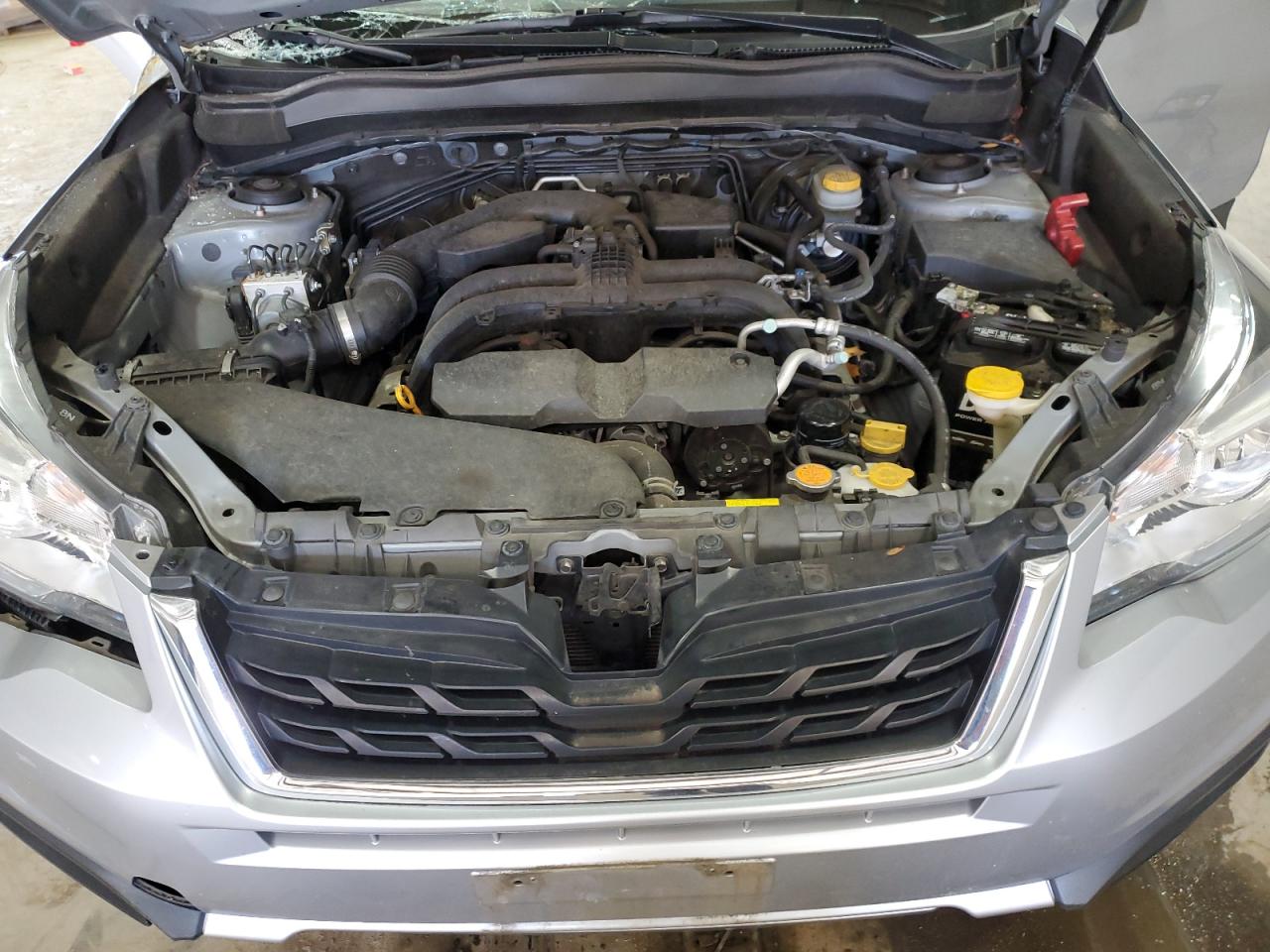 2018 Subaru Forester - Image 12