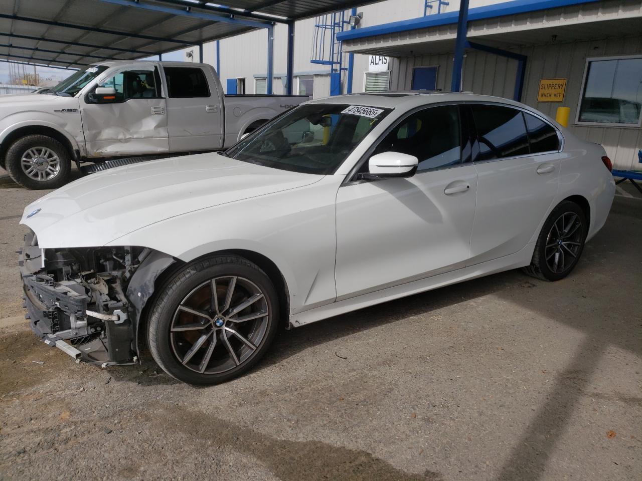 2020 BMW 3er - Image 1