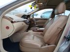 2009 MERCEDES BENZ S320 CDI L for sale at Copart NEWBURY