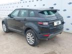 2018 LAND ROVER RANGE ROVE for sale at Copart SANDY