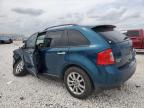2011 Ford Edge Sel zu verkaufen in Temple, TX - Side