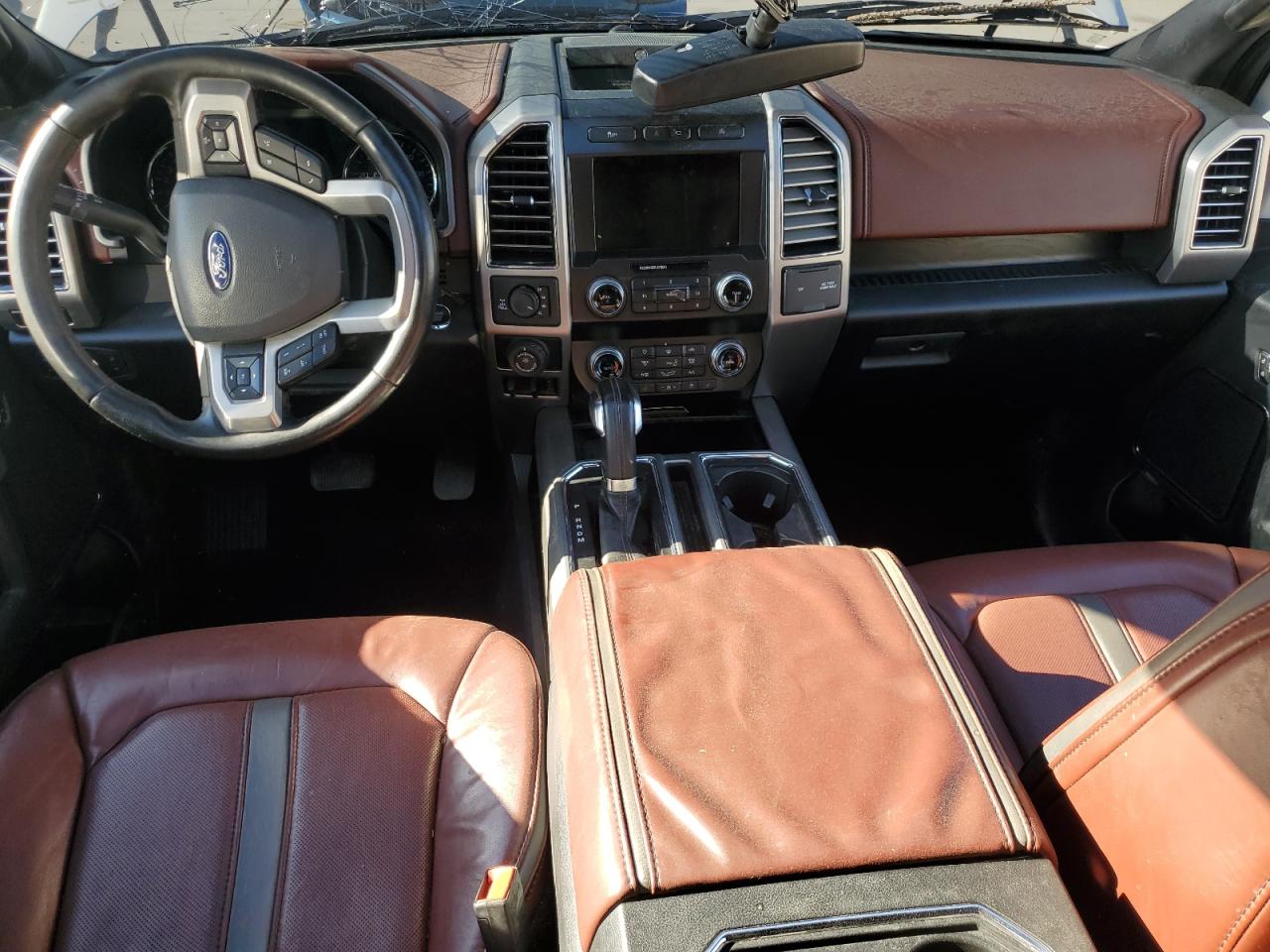 1FTEW1E54LFB40052 FORD F-150 2020