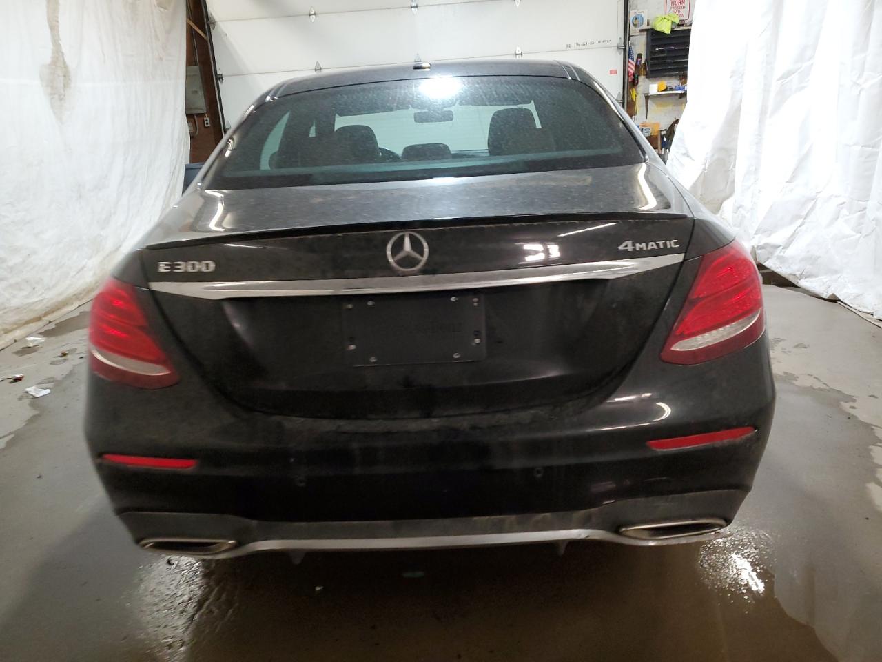 2017 Mercedes-Benz E-klasse - Image 6