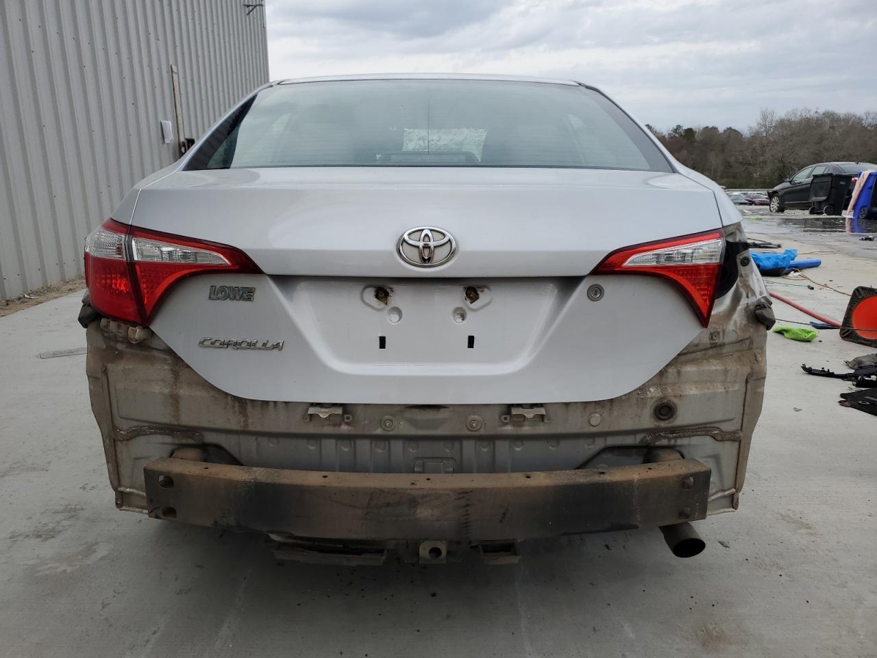 2016 Toyota Corolla - Image 6