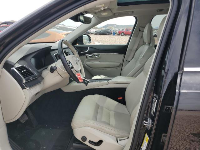  VOLVO XC90 2020 Czarny