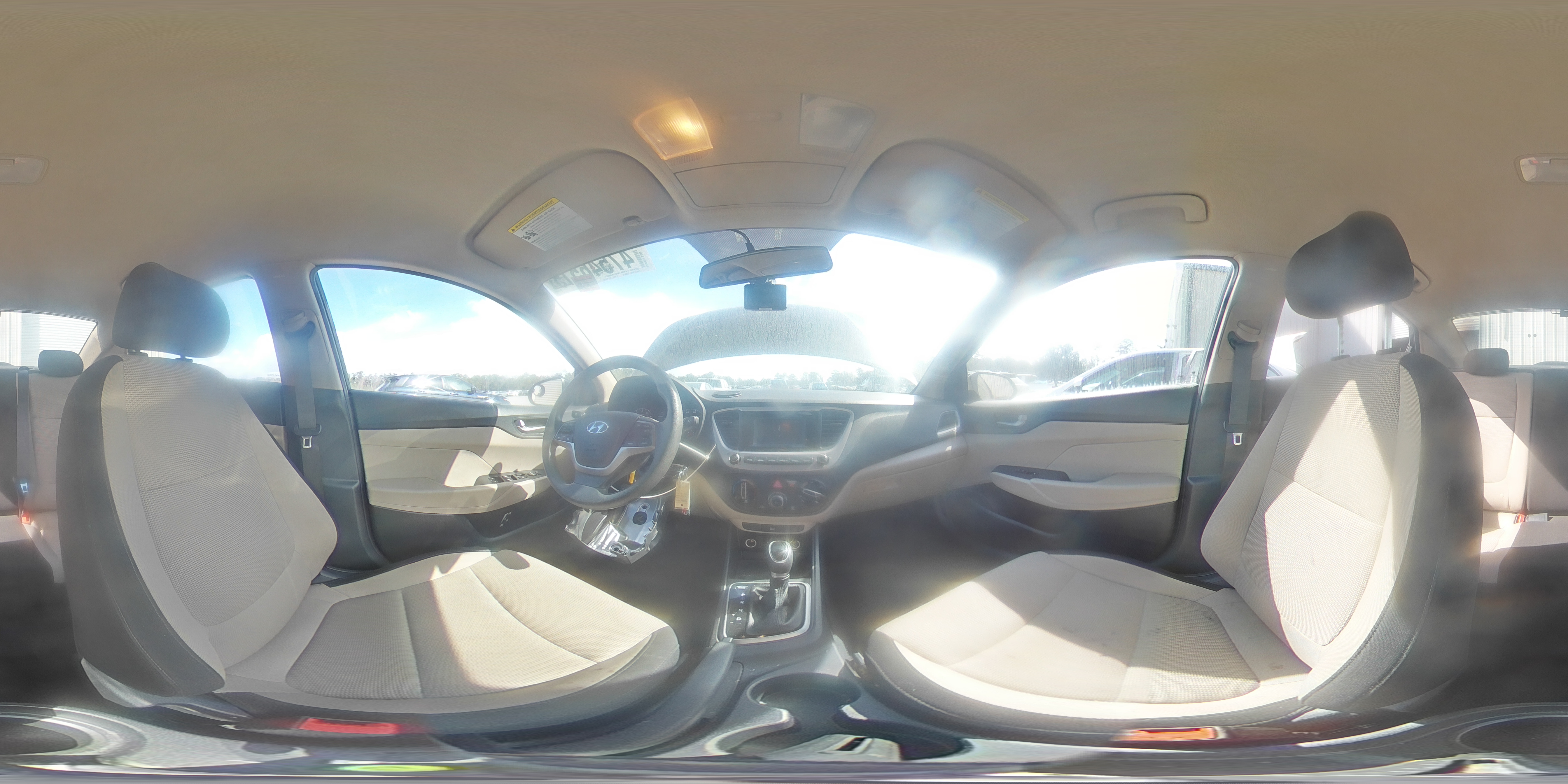 2019 Hyundai Accent - Image 14