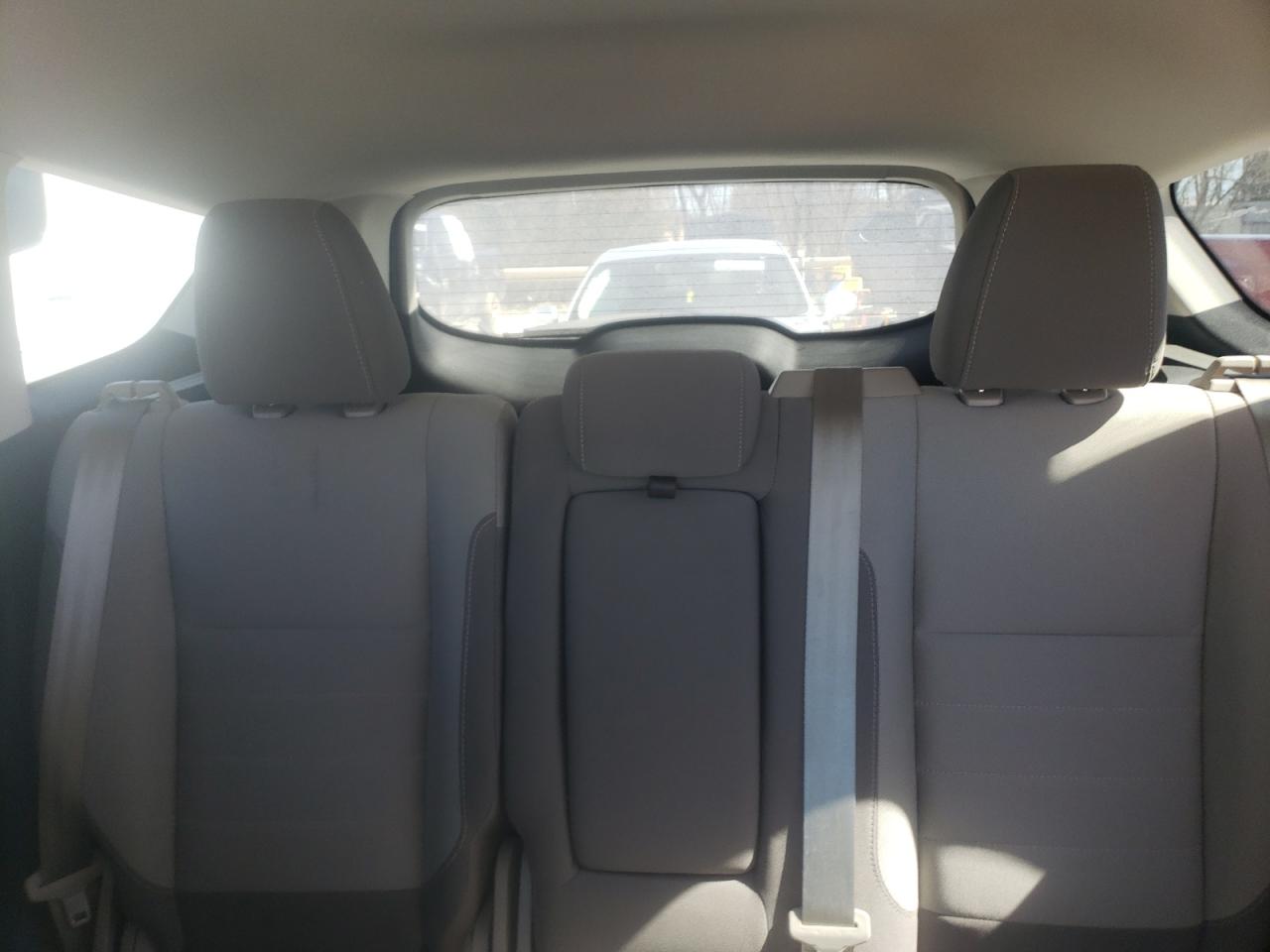 1FMCU0GX8GUA10567 FORD ESCAPE 2016