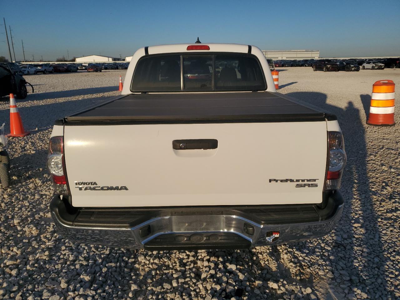 2012 Toyota Tacoma - Image 6