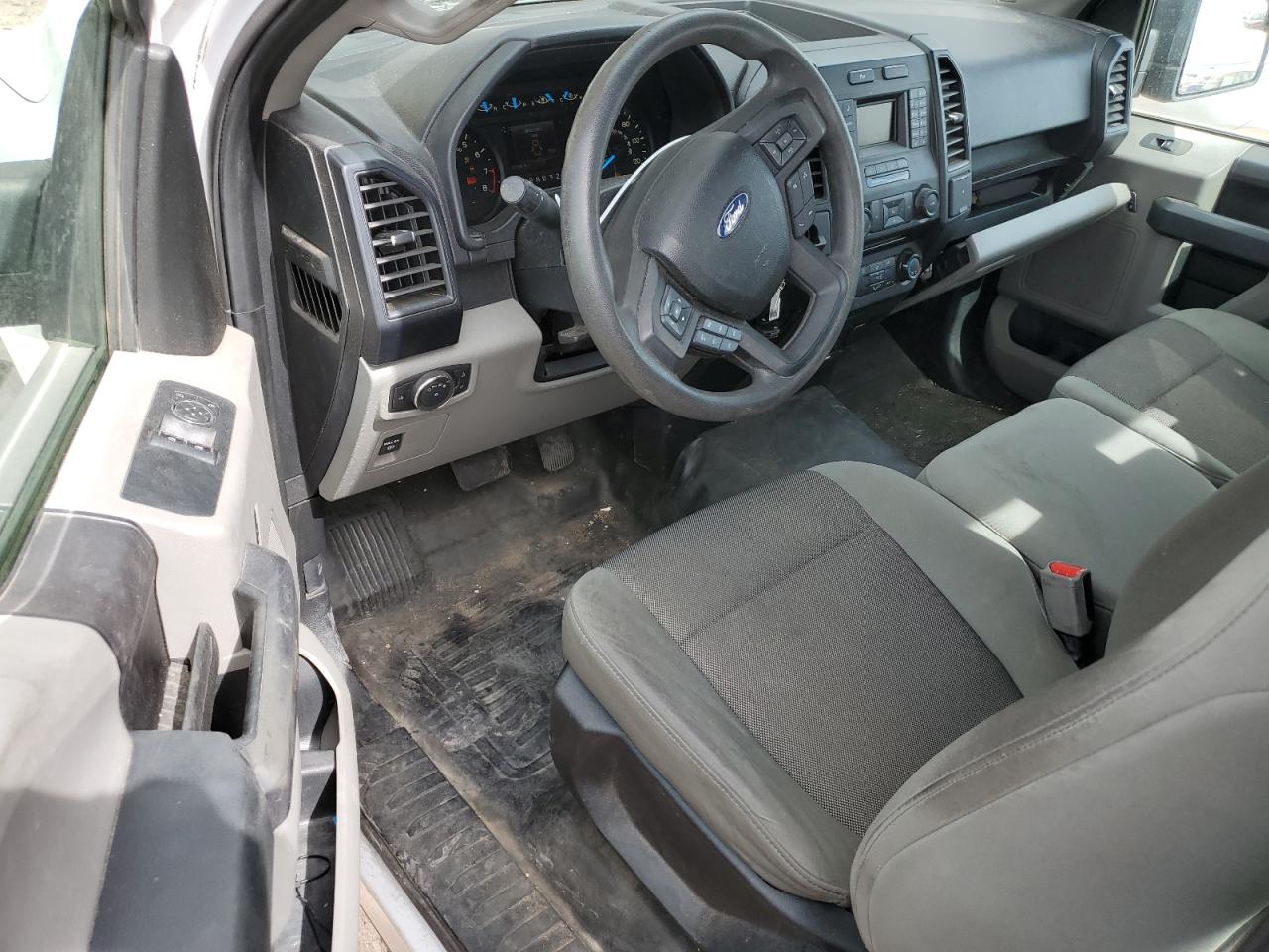 2015 Ford F-150 - Image 8