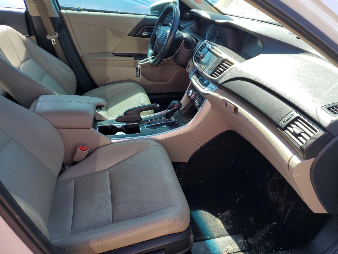 2014 Honda Accord - Image 7
