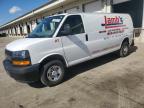 2022 Chevrolet Express G2500  na sprzedaż w Louisville, KY - Rear End