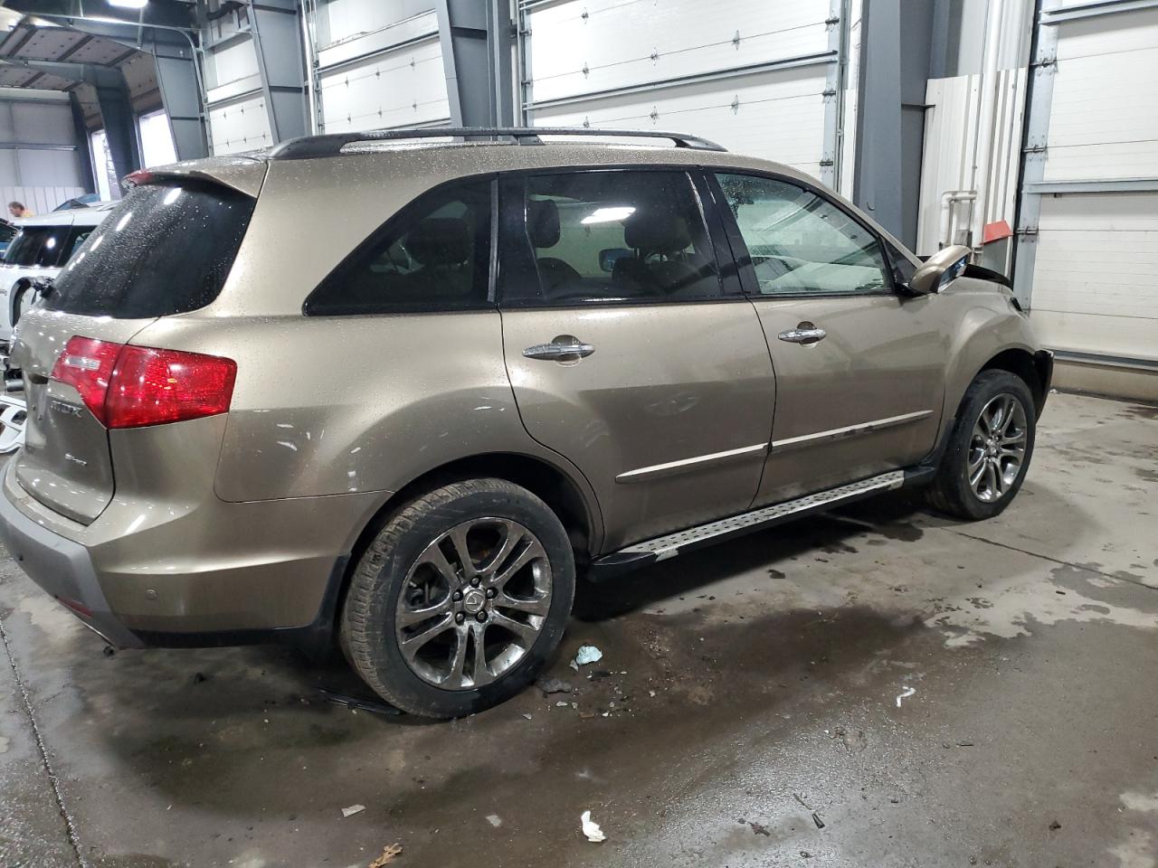 2009 Acura MDX - Image 3