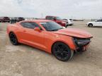 2019 Chevrolet Camaro Ls zu verkaufen in Amarillo, TX - Front End