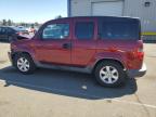 2011 Honda Element Ex en Venta en Vallejo, CA - Front End