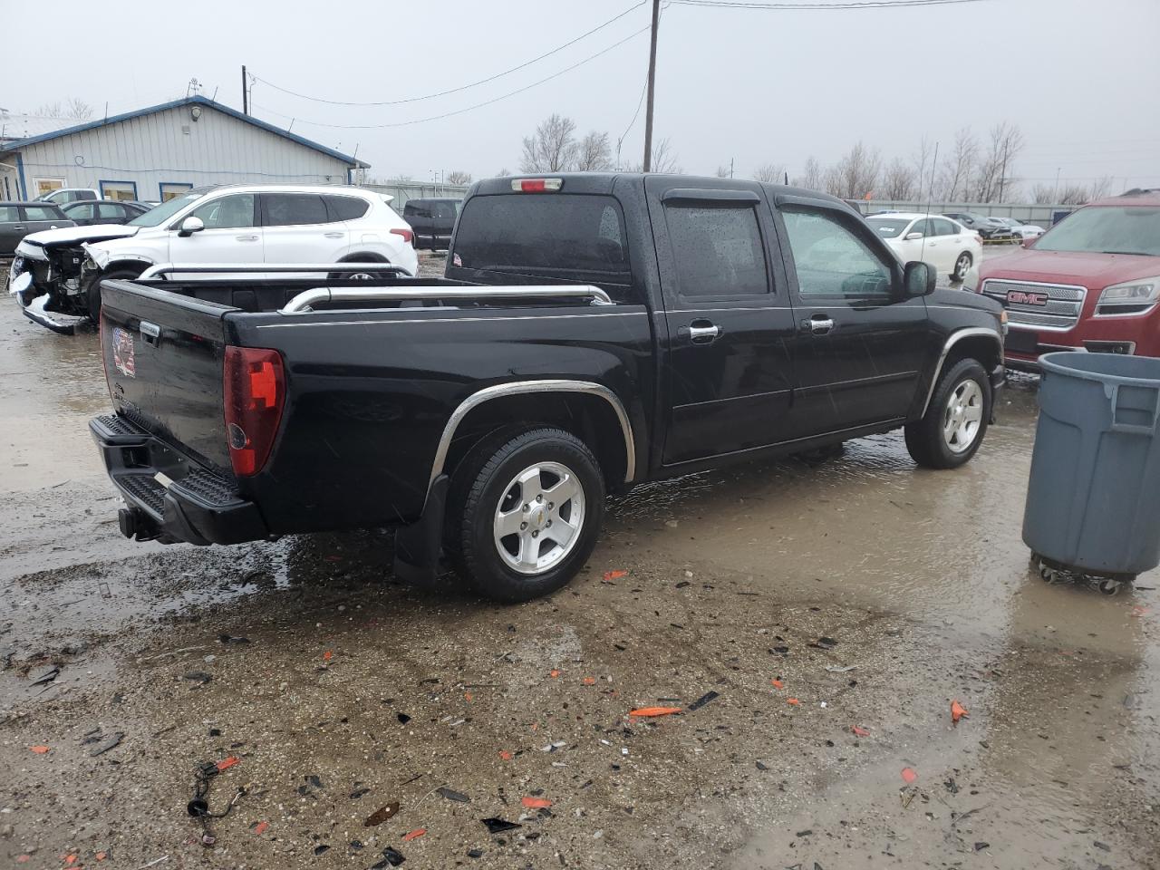 2012 Chevrolet Colorado - Image 3