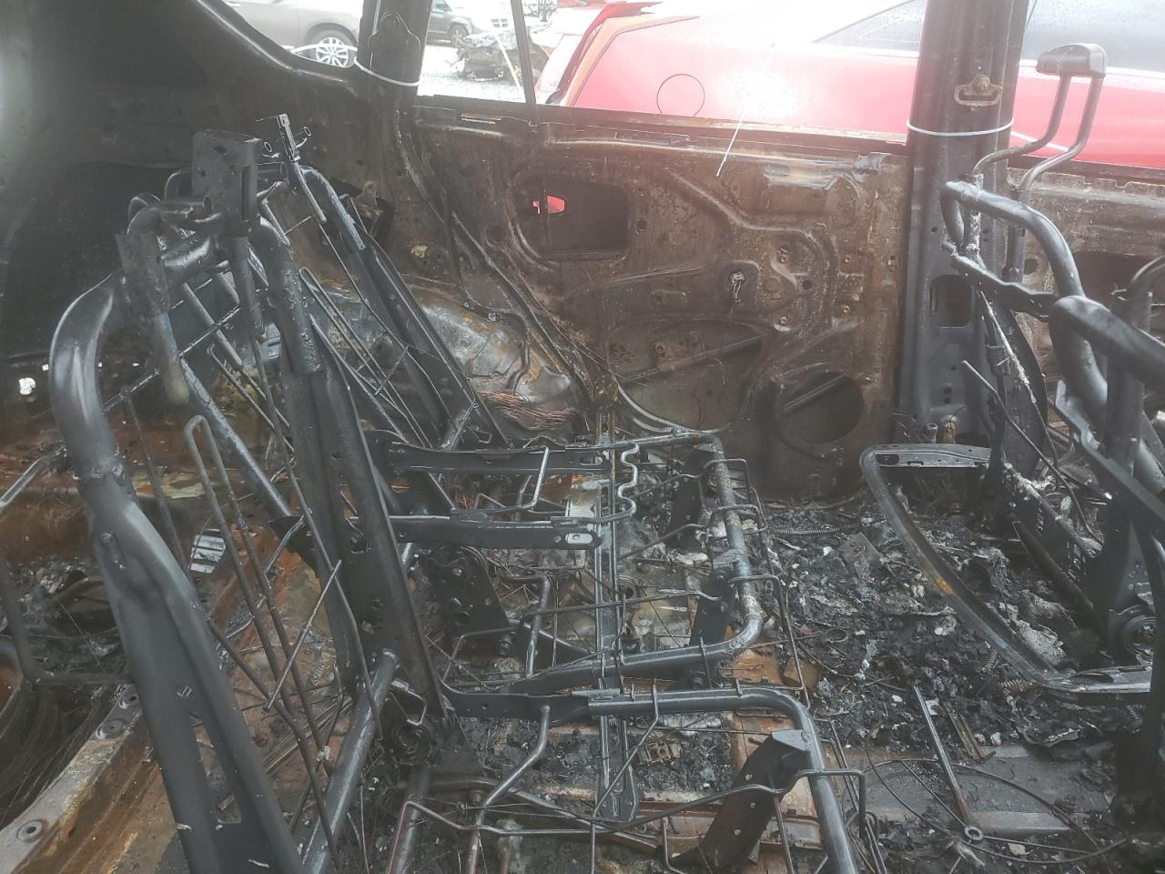 2017 Toyota Rav4 Xle VIN: 2T3WFREV3HW392271 Lot: 50924795