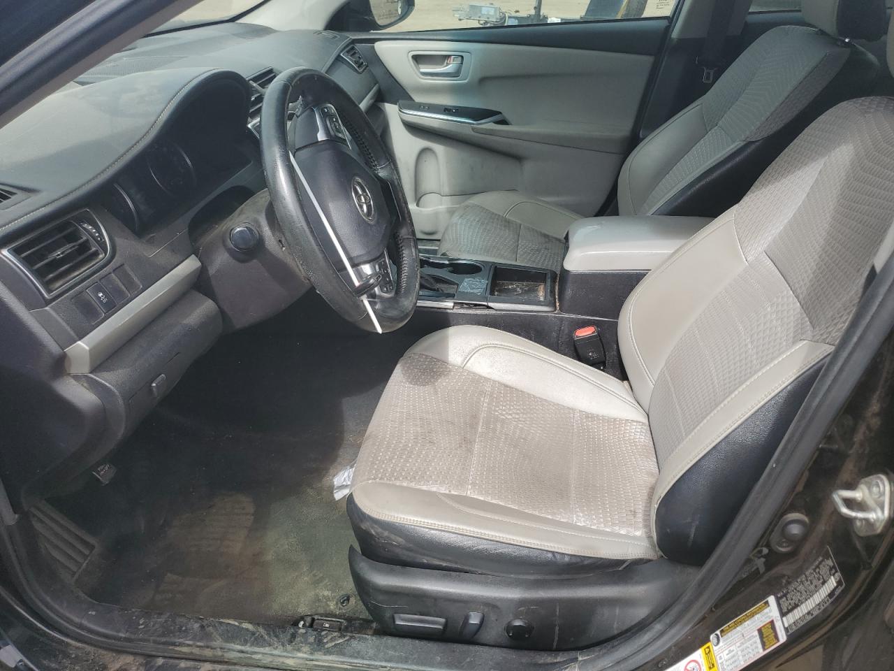 2015 Toyota Camry - Image 7