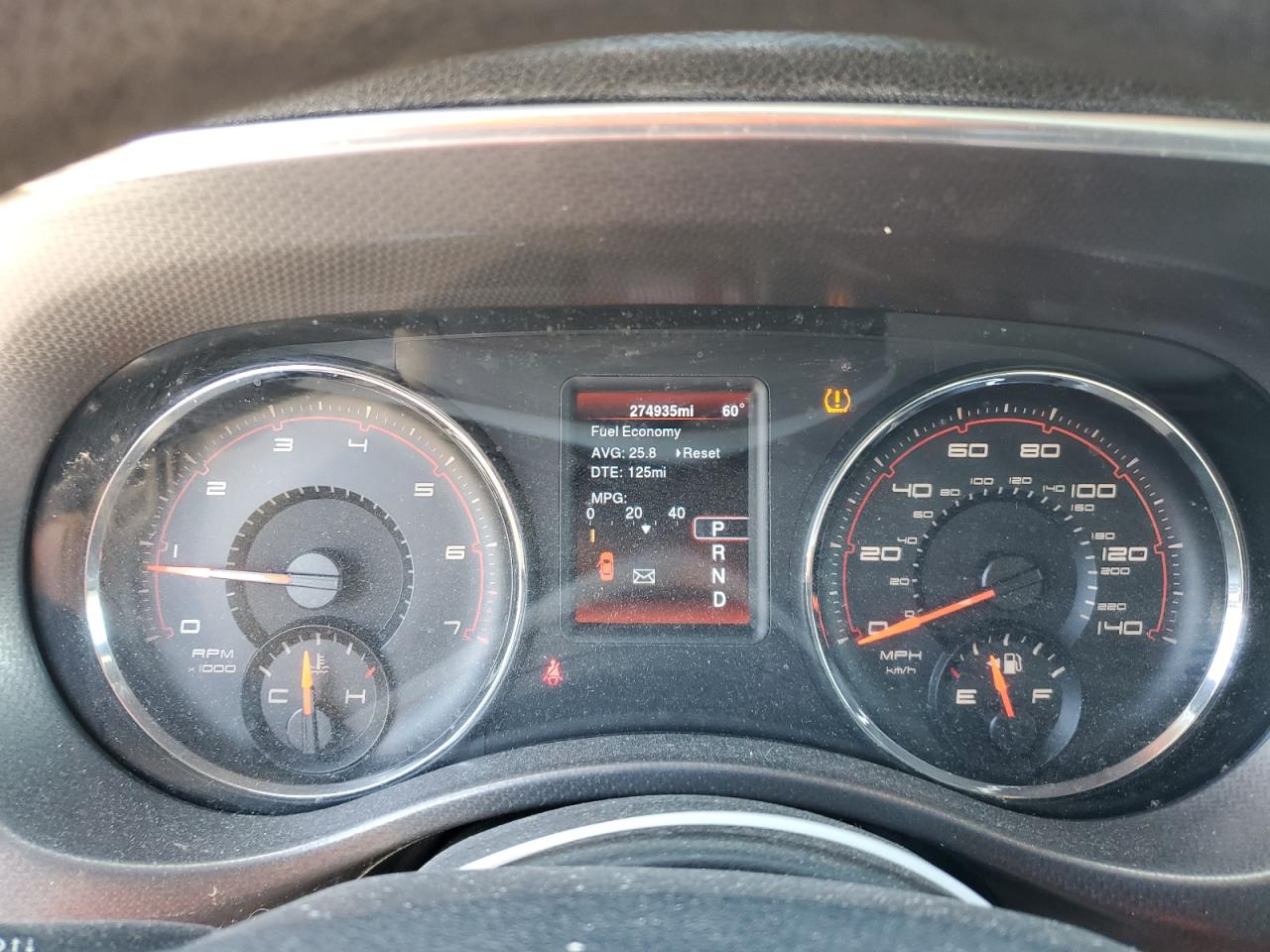 2013 Dodge Charger - Image 9