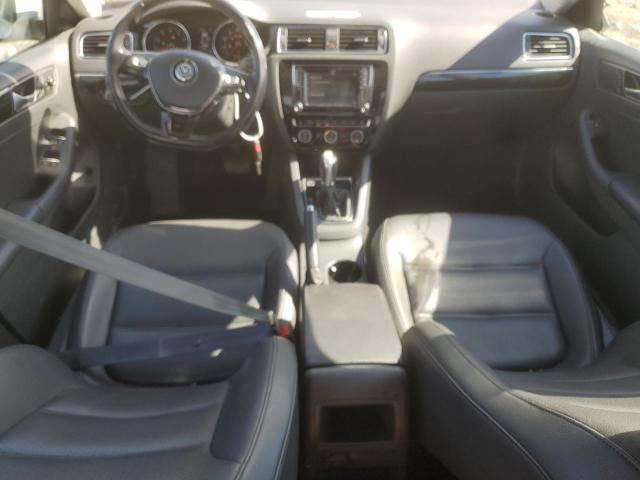  VOLKSWAGEN JETTA 2017 Biały