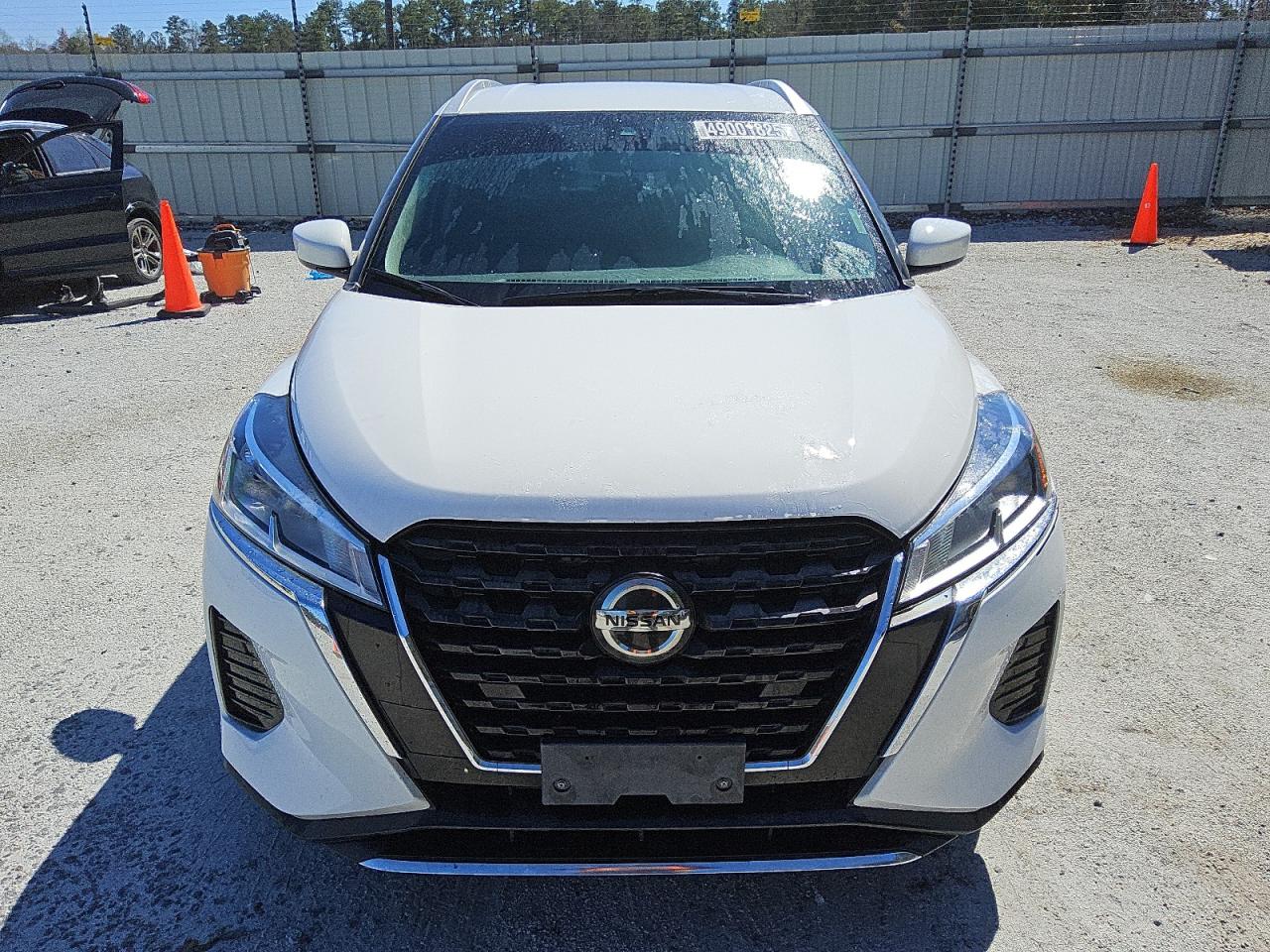 3N1CP5CVXML466253 NISSAN KICKS 2021