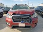 2020 Subaru Ascent Touring продається в Haslet, TX - Front End