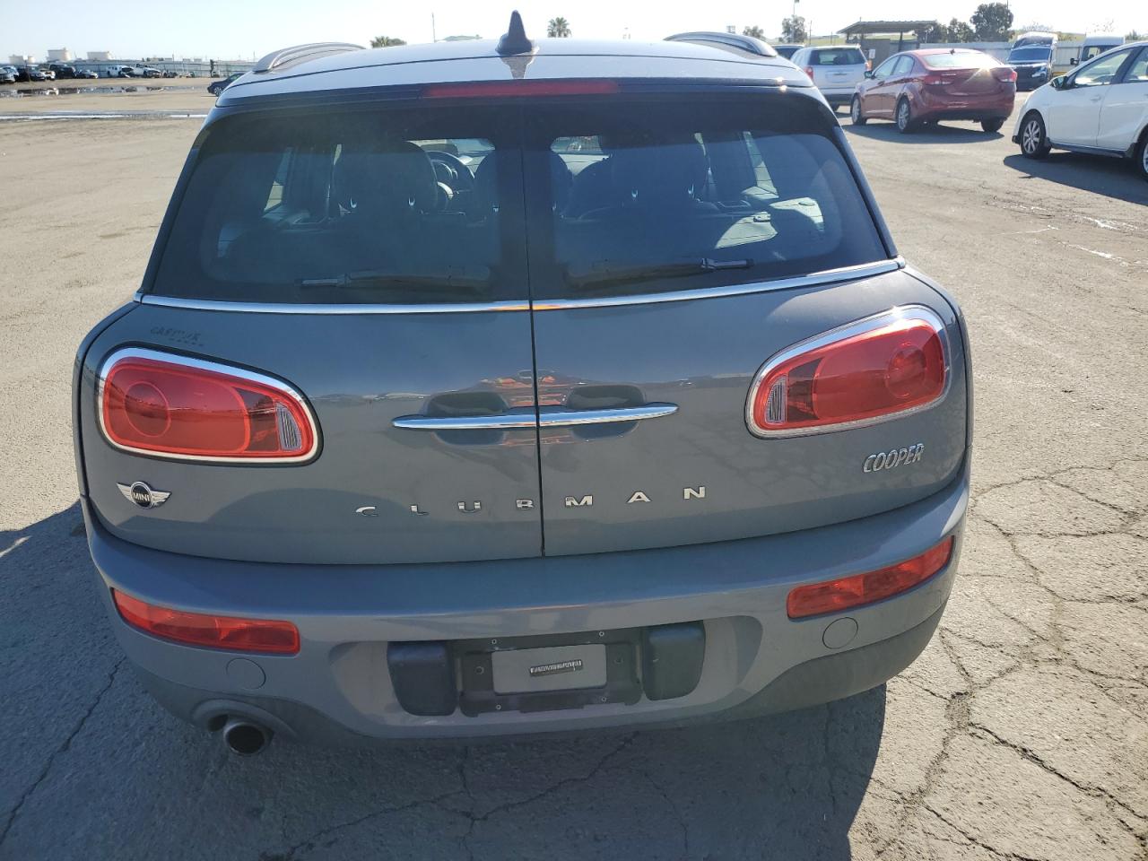 2017 MINI Cooper - Image 6