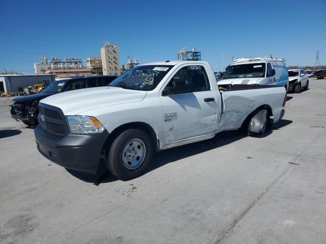  RAM 1500 2023 Белый