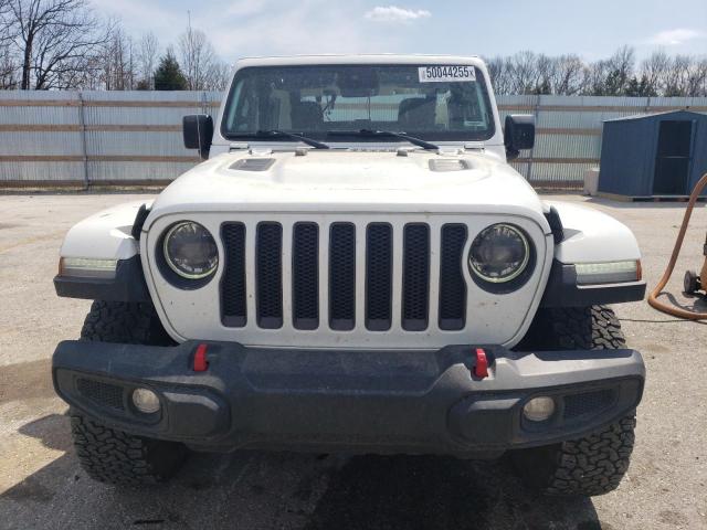  JEEP WRANGLER 2023 Biały