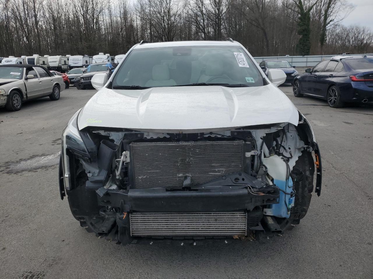 2019 Cadillac XT4 - Image 5