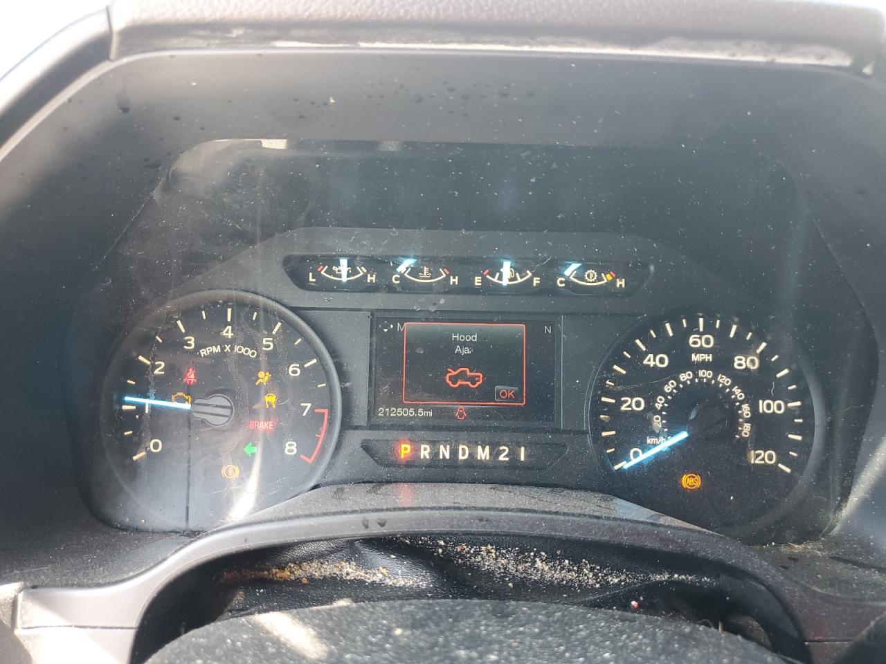 2018 Ford F-150 - Image 9