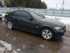 2007 BMW 323 I for sale at Copart ON - LONDON