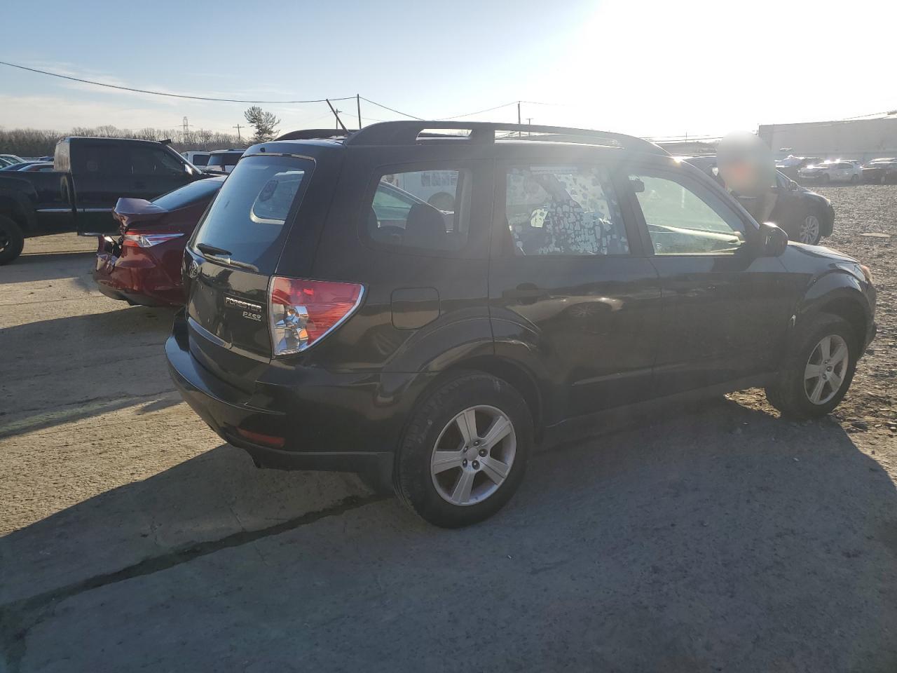 2013 Subaru Forester - Image 3