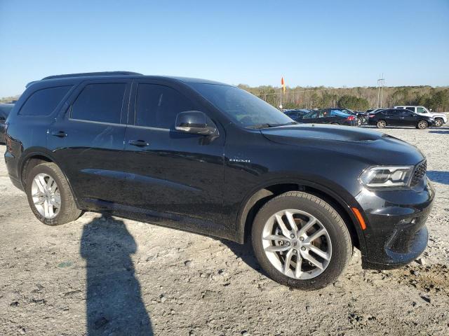  DODGE DURANGO 2023 Czarny