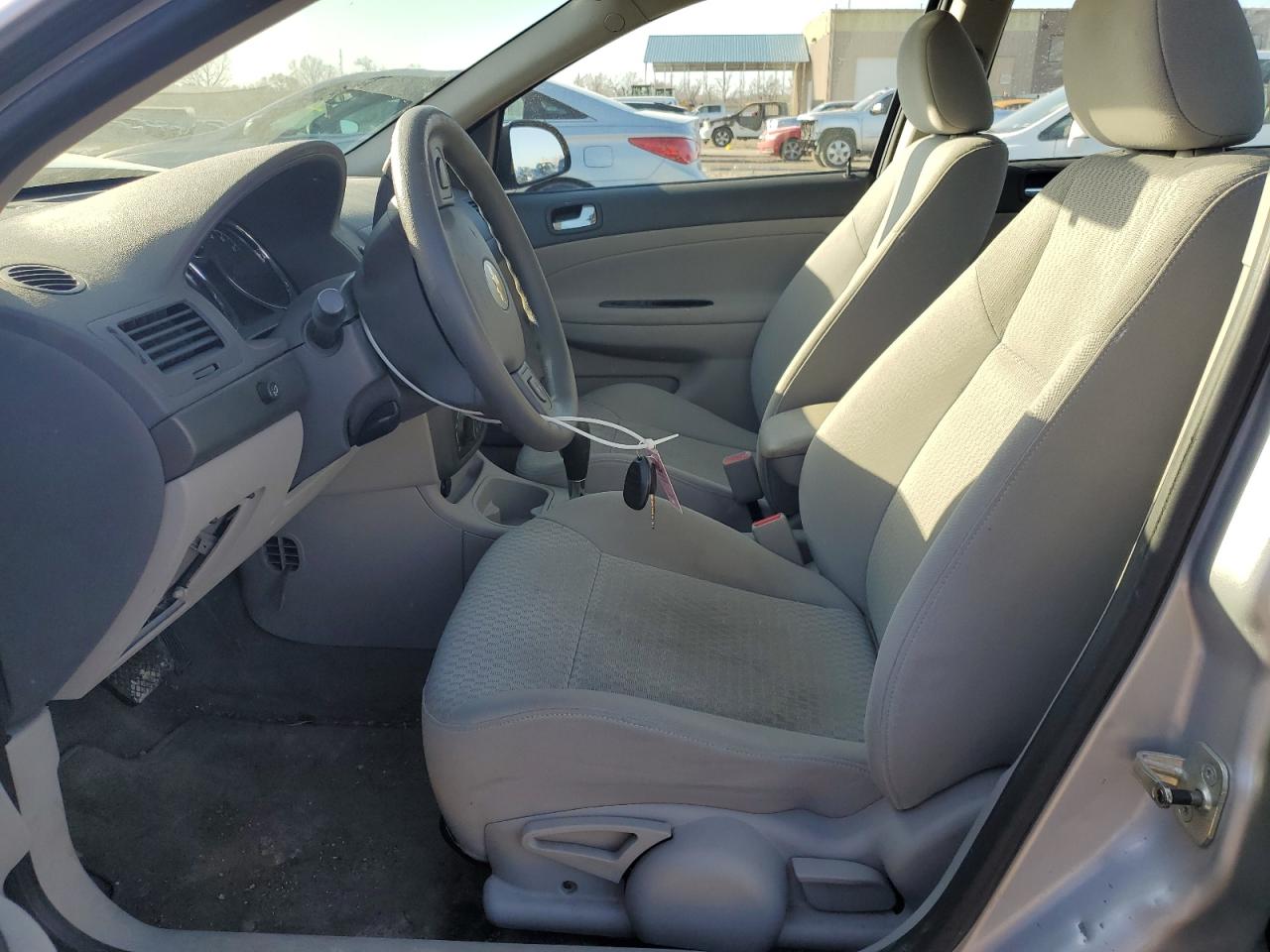2005 Chevrolet Cobalt - Image 7