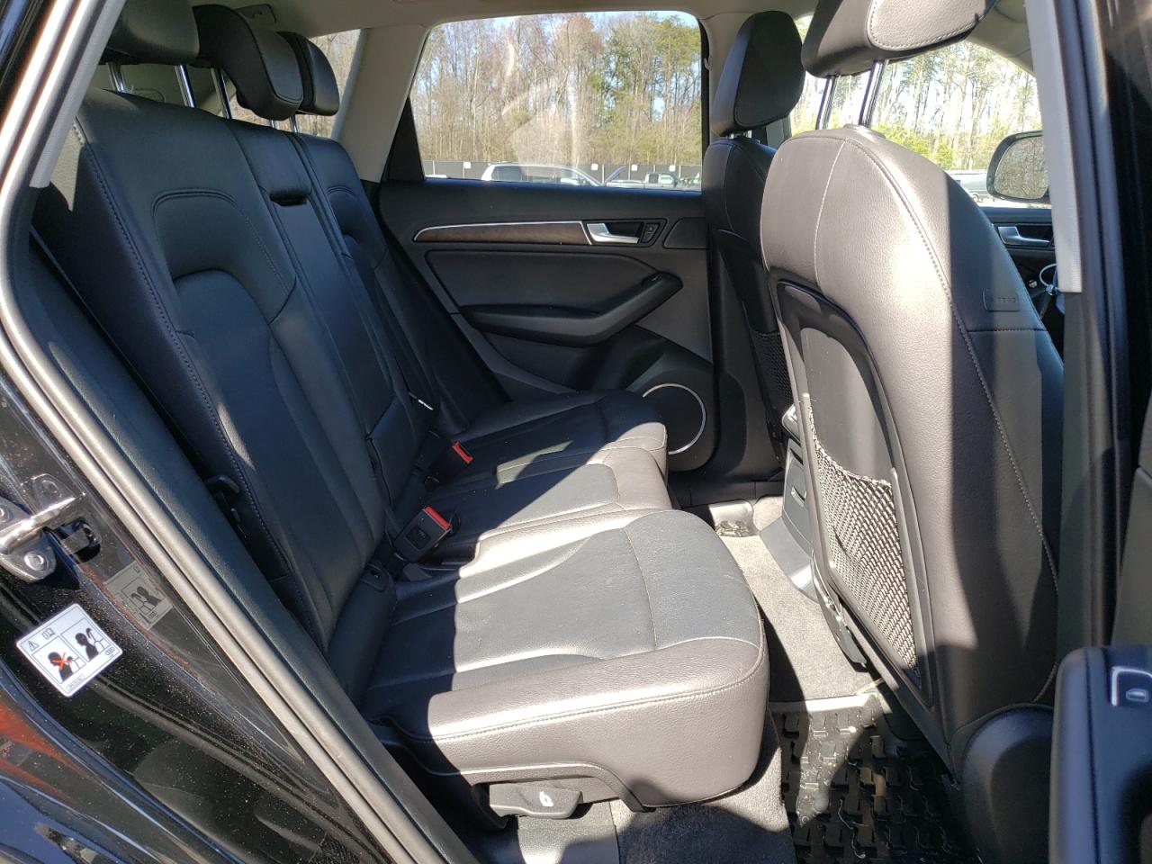 2017 Audi Q5 - Image 11