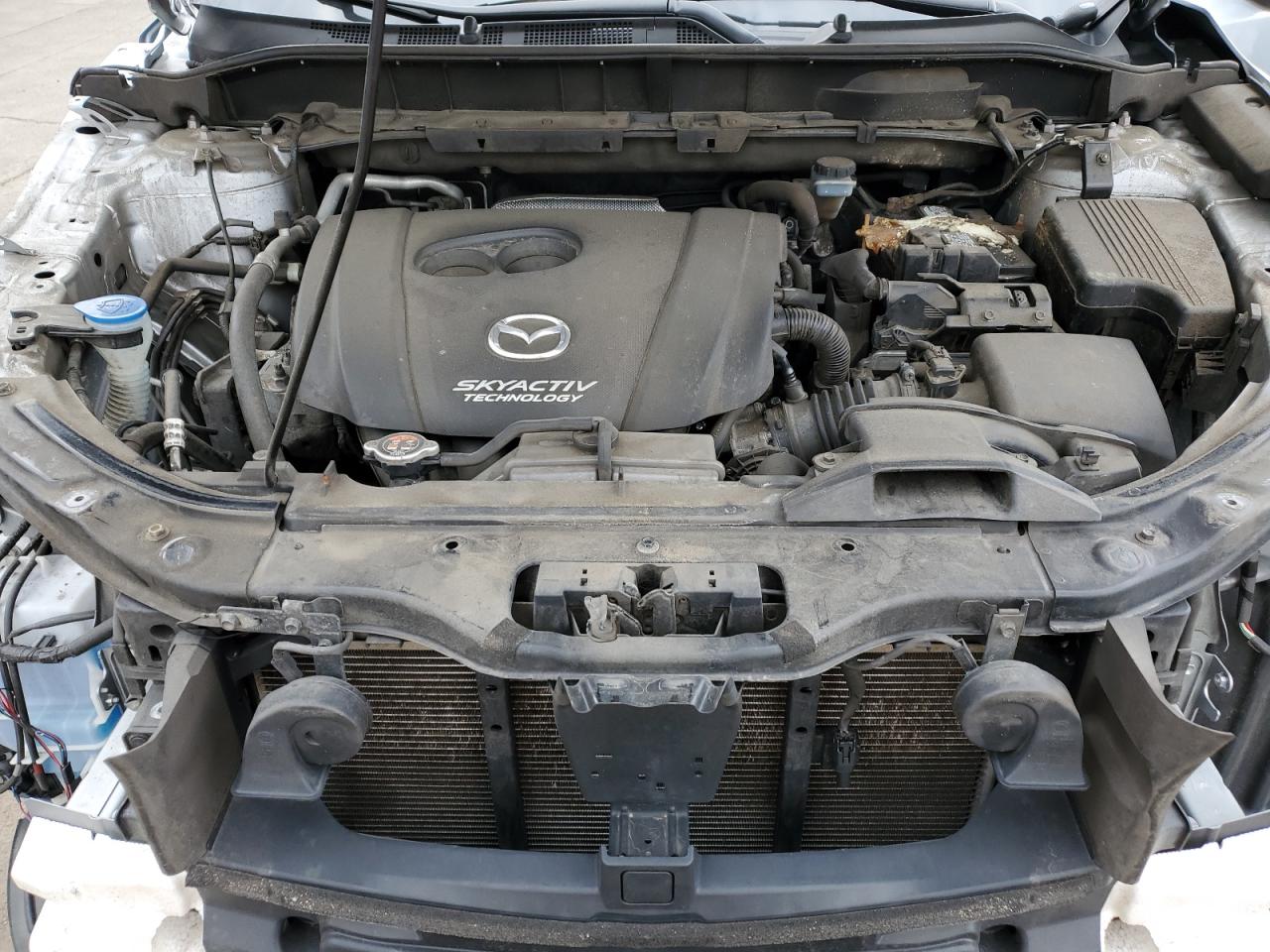 2017 Mazda CX-5 - Image 11