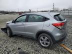 2019 Honda Hr-V Lx იყიდება Windsor-ში, NJ - Front End