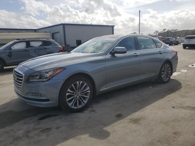 2016 Hyundai Genesis 3.8L