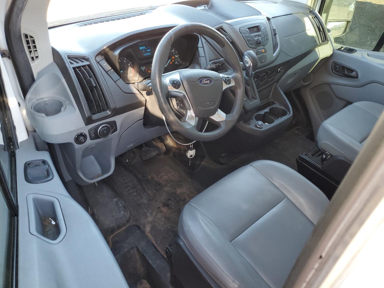 1FTYR1YM5JKA87079 FORD TRANSIT 2018